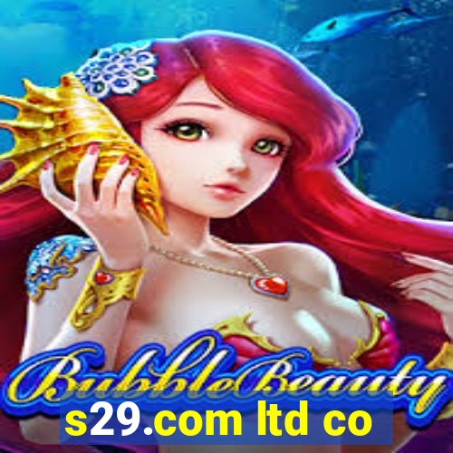 s29.com ltd co